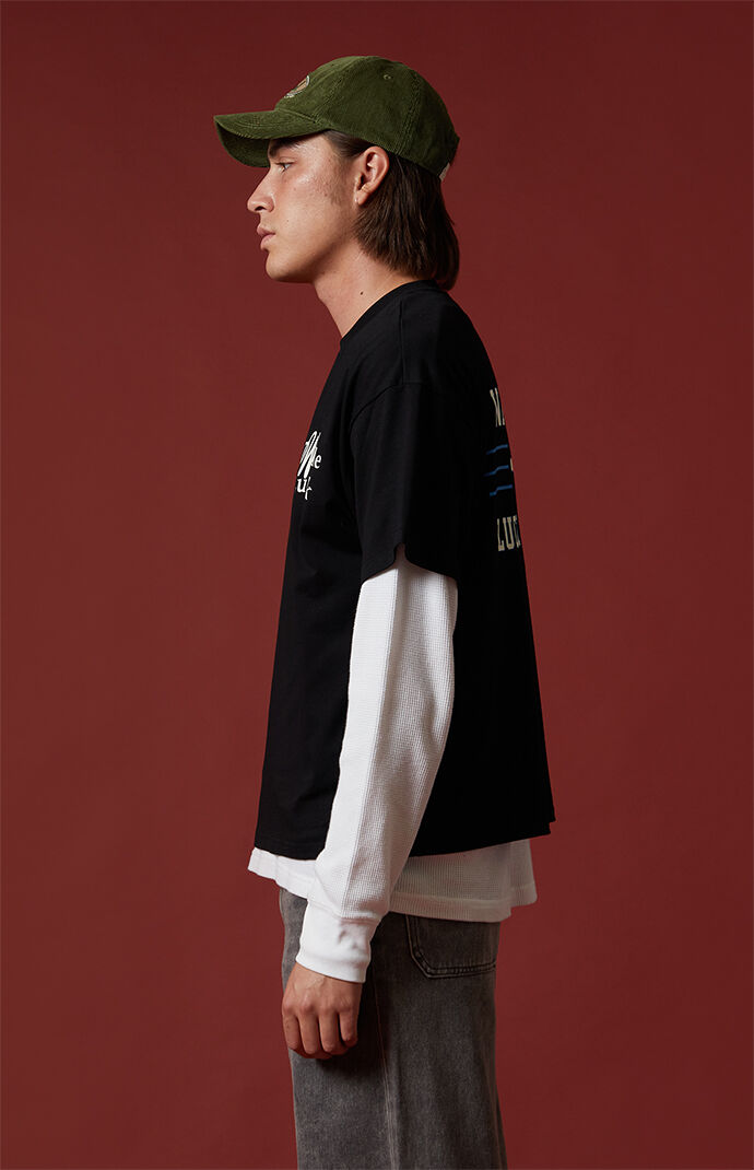 WISH ME LUCK Lucky Winner T-Shirt