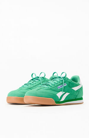 Green Campio XT Shoes image number 2
