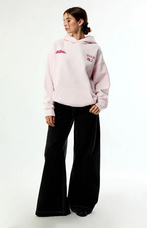 Vol. 2 Hoodie image number 5