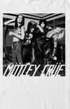 Band Photo T-Shirt Band Photo T-Shirt image number null