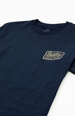 Navy Inc. Standard T-Shirt image number 3