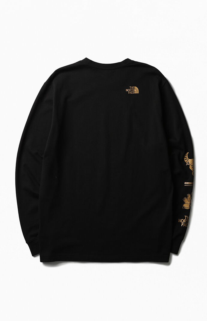 Chinese New Year Long Sleeve T-Shirt