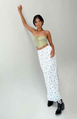 Hera Maxi Skirt image number 2