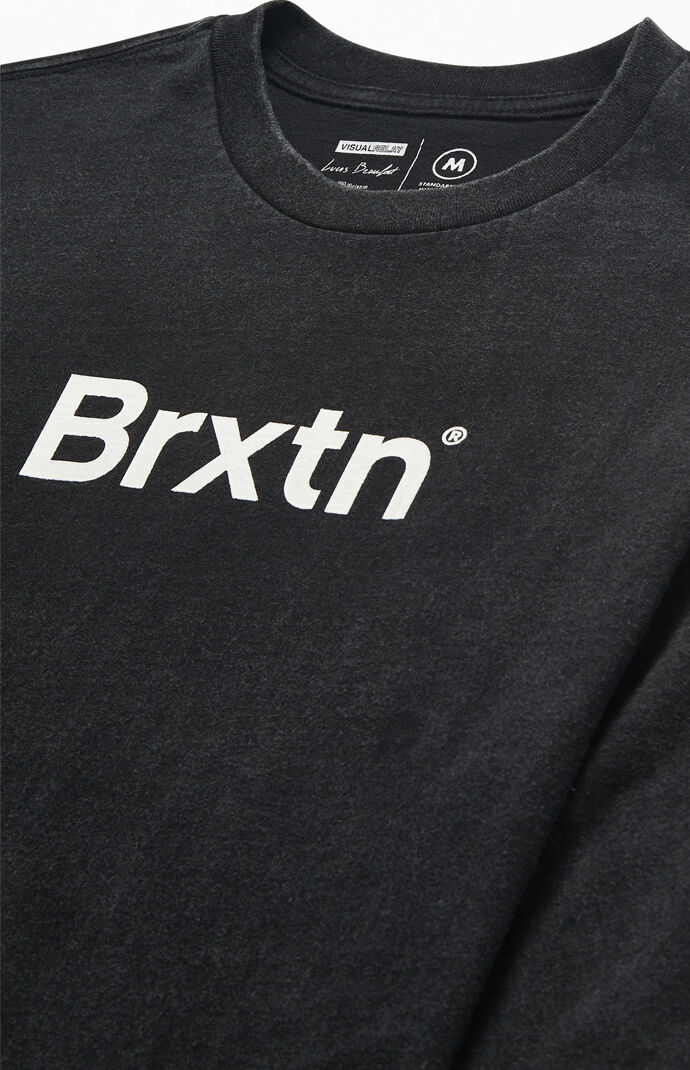 Crowd II Long Sleeve T-Shirt