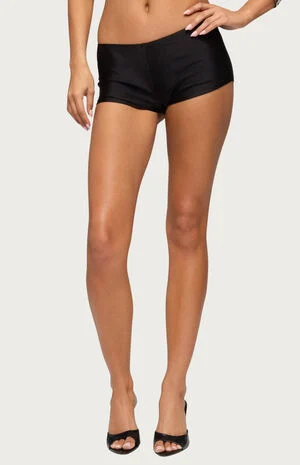 Irenah Micro Shorts image number 1