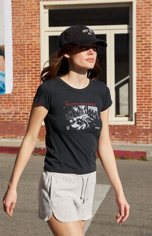 Light Gray Logan Shorts image number 2