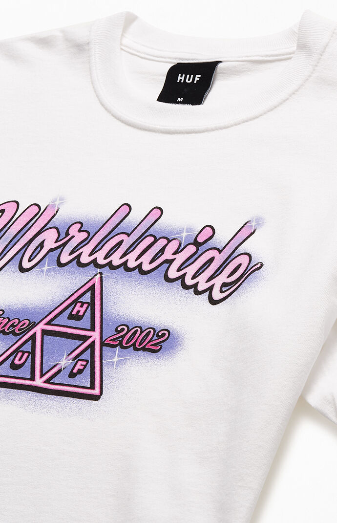 Airbrush T-Shirt