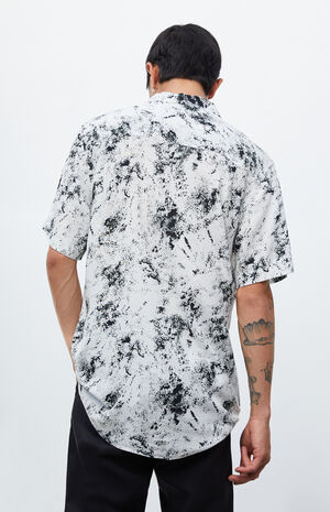 Sondar Short Sleeve Button Up Shirt image number 4