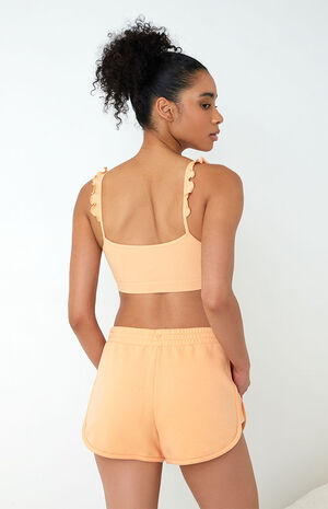 Lounge Monarch Shorts image number 4