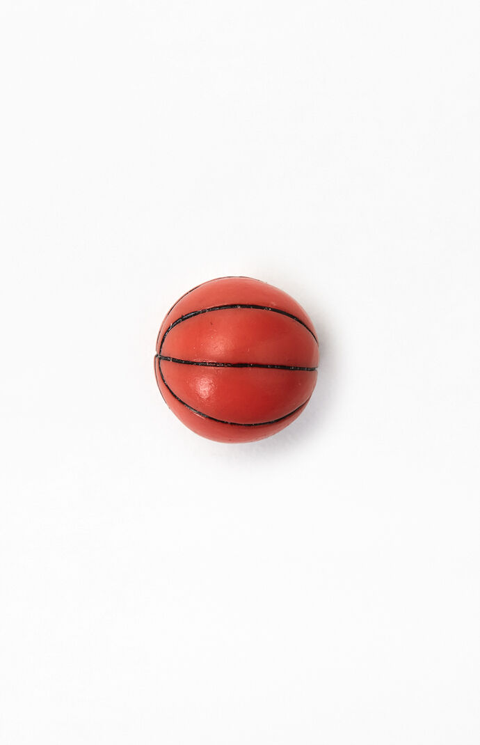 Crocs Basketball Charm | PacSun