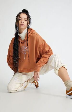 x EM On Holiday Hoodie image number 1