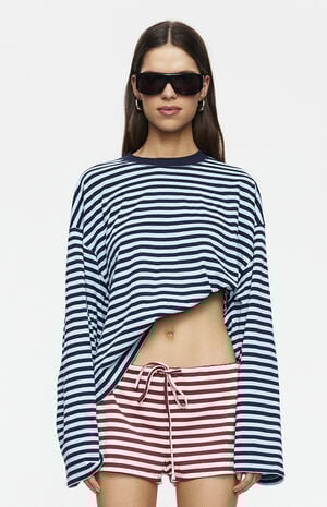 Bloom Long Sleeve Top image number 1