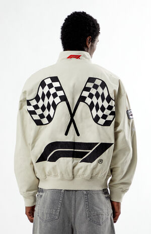x PacSun Ground Effect Jacket image number 4