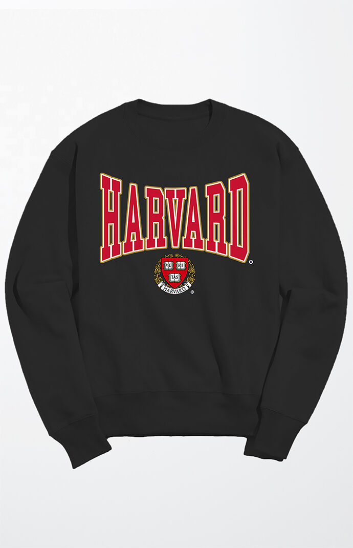 Harvard sweatshirt mens store