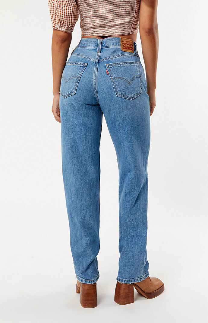 Levis pacsun 2024