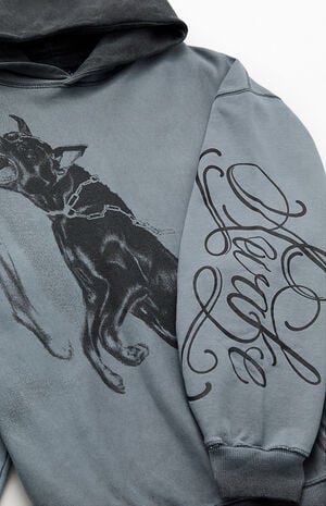 San Lazaro Hoodie image number 3