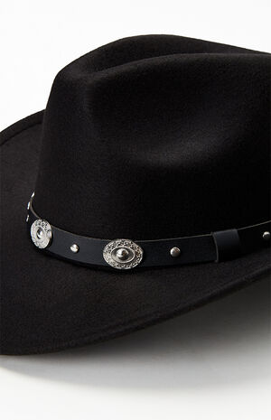 Felt Cowboy Hat image number 5