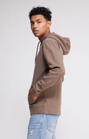 Vintage Wash Hoodie image number 2