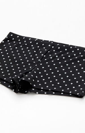 Polka Dot Boxer Shorts image number 2