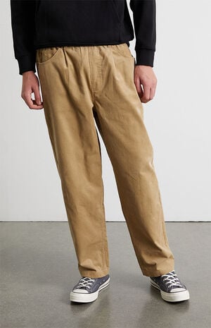 Recycled Corduroy Pants image number 2