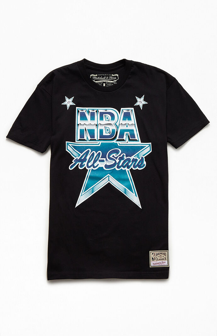 NBA ALL-STAR 2000カリカチュアTシャツ プロプレイヤー NBA ALL-STAR 2000カリカチュアTシャツ プロプレイヤー - メルカリ