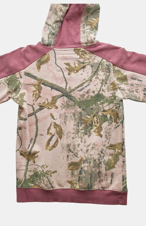 2000s Cabela's Pullover Hoodie image number 2