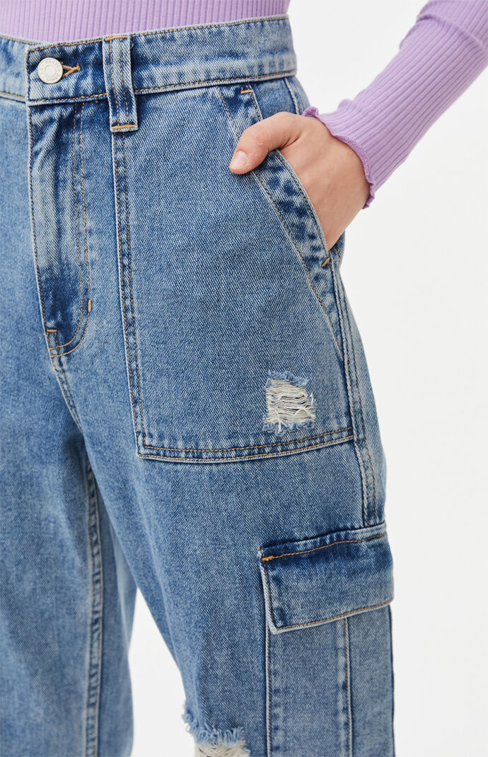 Medium Skate Pants