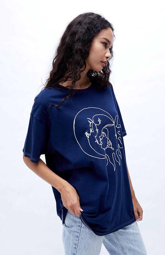 Pacsun shop moon jeans