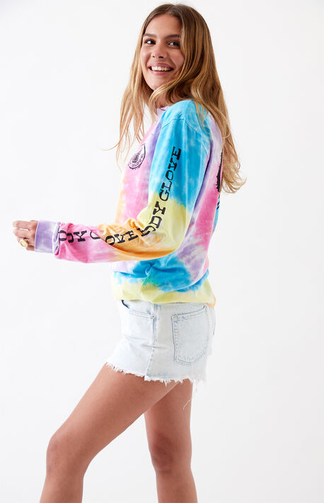 Corona Long Sleeve T-Shirt