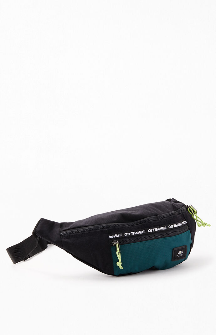 vans ward sling bag