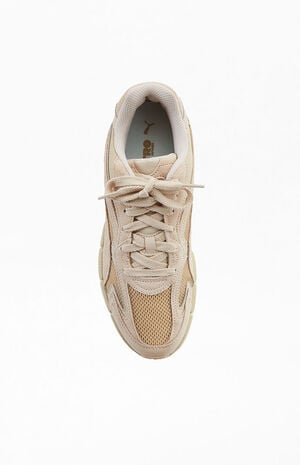 Tan Teveris NITRO Noughties Shoes image number 5