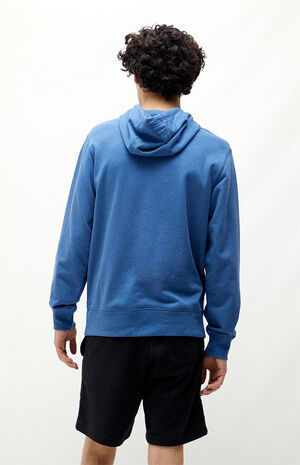 Essentials Stacked Hoodie image number 4