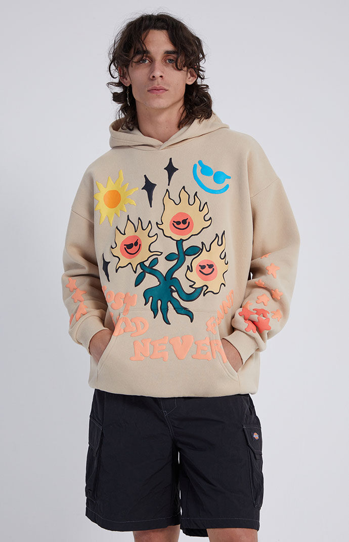 Pacsun mens hoodies outlet