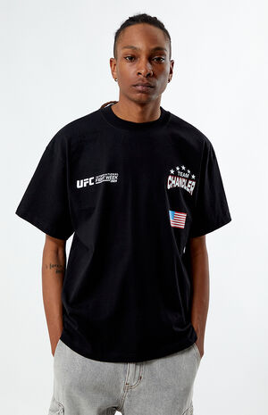 UFC Team Chandler Oversized T-Shirt image number 1