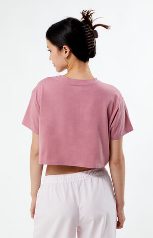 Boxy T-Shirt image number 3