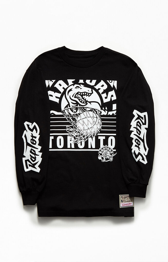 Raptors shirt pacsun sales