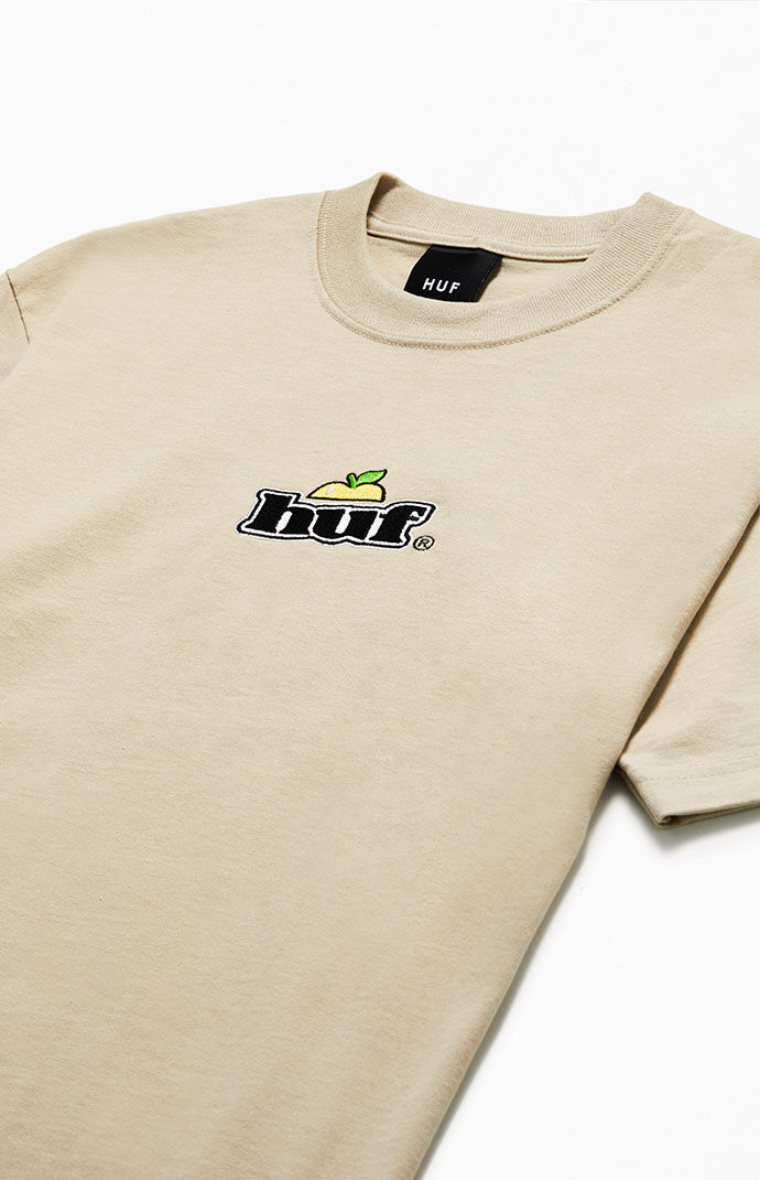 Huf pacsun outlet