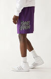 Good Squad Mesh Basketball Shorts Good Squad Mesh Basketball Shorts image number null