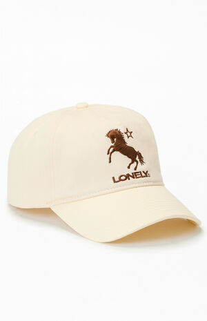 Midnight Run Dad Hat image number 4