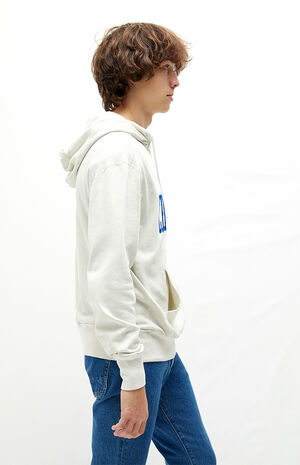 Vintage Wash Hoodie image number 3