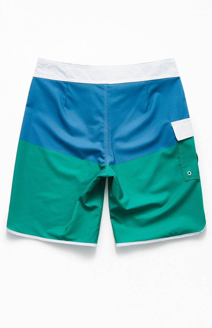 Eastern 20" Boardshorts