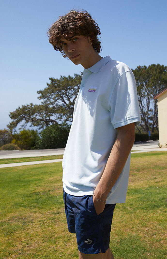 Bliss Polo Shirt