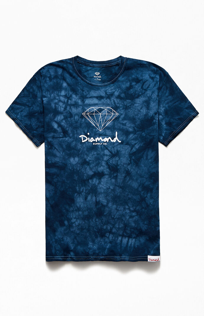 Center Sign T-Shirt