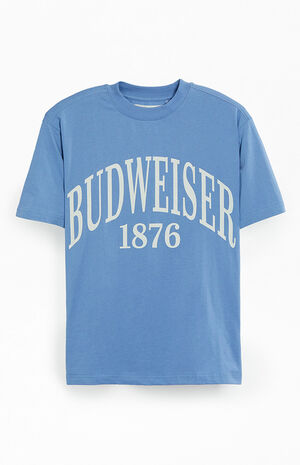 By PacSun 1876 Oversized T-Shirt image number 1
