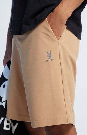 By PacSun Tech Dressy Shorts image number 3