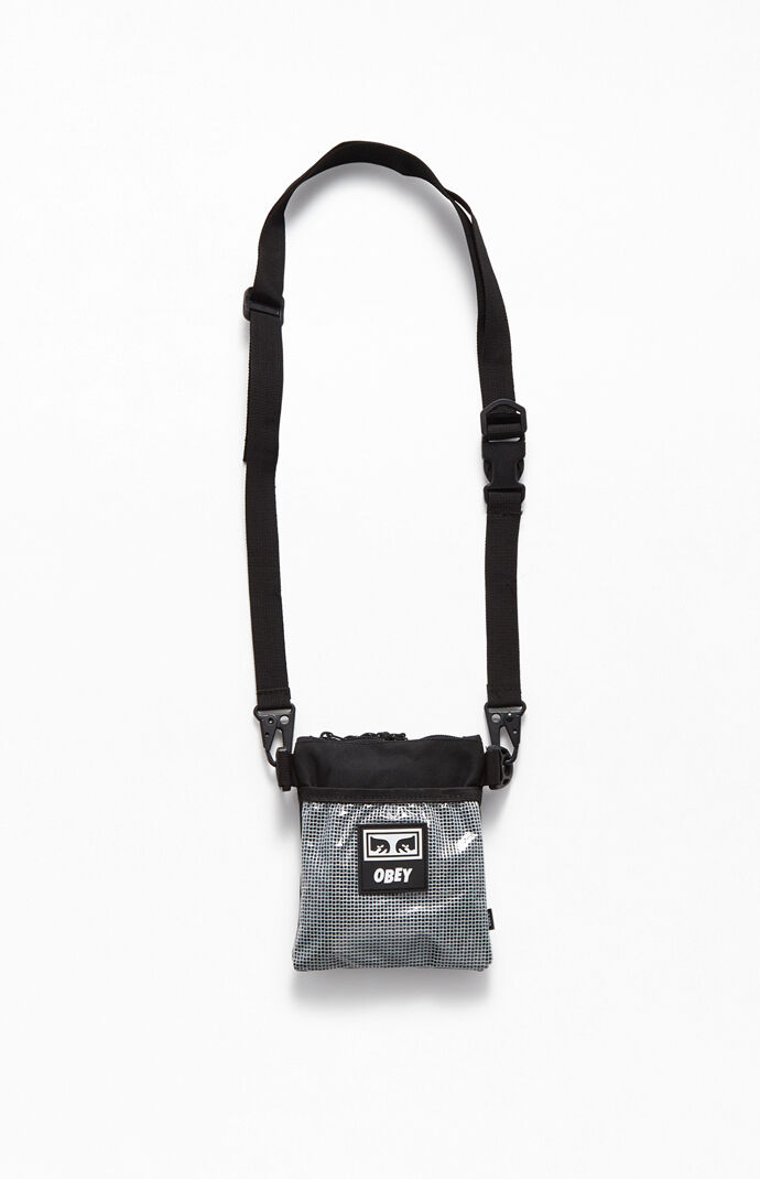 Conditions Crossbody Bag