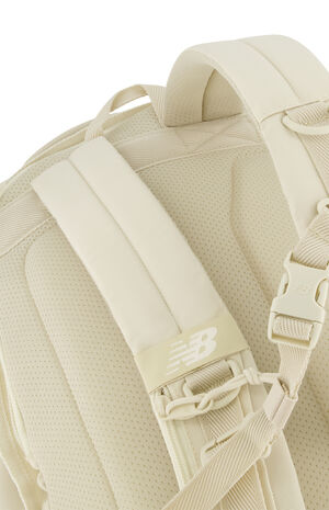 Off White Athletics Advance Backpack image number 5