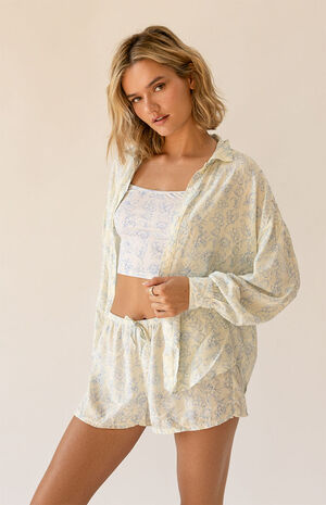 Olivia Long Sleeve Top image number 2