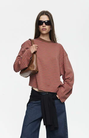 Bloom Long Sleeve Top image number 1