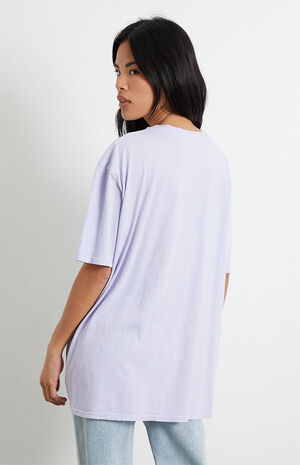 Austria Oversized T-Shirt image number 4